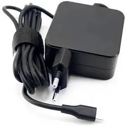 Блок живлення ExtraDigital для ноутбуків High Quality Type-C 45W (PSU3857)