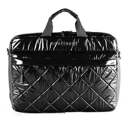 Сумка для ноутбука 16" Continent CC-072 Black полиэстер 40.5 x 29 x 6.5 см