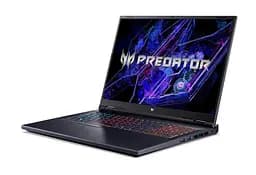Ноутбук Acer Predator Helios Neo 18 PHN18-71 18' WUXGA, Intel i9-14900HX, 32GB, F1TB, NVD4060-8, Lin (NH.QS0EU.001) - мініатюра 2