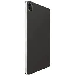 Чохол CasePro Smart Folio Black для iPad Pro 11" (2020 | 2021 | 2022 | M1 | M2) - мініатюра 4