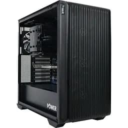 Робоча станція Power Up #424 AMD EPYC 7642/32 GB/SSD 512 Gb/NVIDIA Quadro P2000 5 Gb
