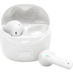 Наушники TWS JBL Tune Flex 2 White (JBLTFlex2WHT)