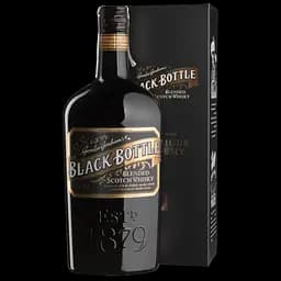 Віскі Black Bottle Blended Scotch Whisky, 40%, 0,7 л