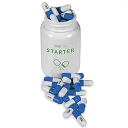Бактерії в капсулах для акваріуму Aquario Neo Cap Starter 20 шт. - мініатюра 6