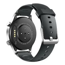Розумний годинник Jiks Watch PRO з вимірюванням тиску (Сріблястий) - мініатюра 4