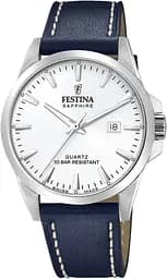 Годинник Festina Swiss Made F20025/2