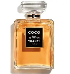 Оригинал Chanel Coco 50 мл парфюмированная вода