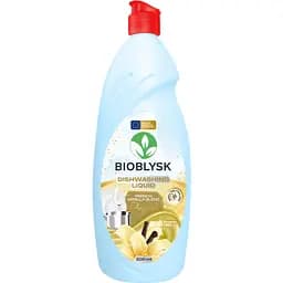 Засіб для миття посуду BioBlysk French Vanilla Blend парфумований 500 мл