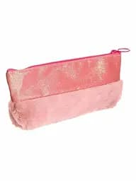 Пенал м’який Style, 2 відділення, 21x8x4.5 см, PVC, 9903P (В асортименті) - мініатюра 2