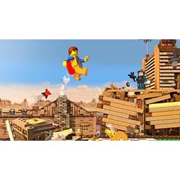 Ключ активації Microsoft The LEGO Games Bundle для Xbox One/Series - мініатюра 11