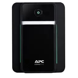 Пристрій безперебійного живлення APC Back-UPS 750VA (BX750MI-GR) - мініатюра 3