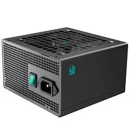 Блок живлення Deepcool 650W PN650M GamerStorm (R-PN650M-FC0B-JGEU) - мініатюра 5