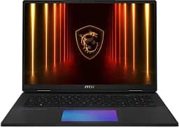 Ноутбук MSI Titan 18 HX AI A2XWIG-269UA (9S7-182421-269)