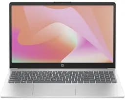 Ноутбук HP 15.6 15-fc0314ua FHD IPS/Ryzen 5 7520U/16GB/512SSD/UMA/DOS/Gold (D06H2EA)