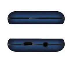 Телефон Maxcom MM814 Type-C Blue 5908235977737 UA UCRF - мініатюра 4