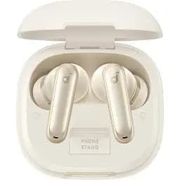 Навушники TWS Anker SoundCore P40i White - мініатюра 5