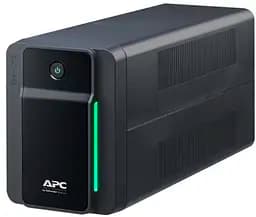 APC Джерело безперебійного живлення Easy UPS BVX 900VA