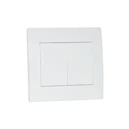 Вимикач Sven SE-104 white (7100077)