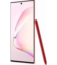 Смартфон Samsung Note 10 SM-N970F/DS 8/256GB Aura Red 2sim - мініатюра 8