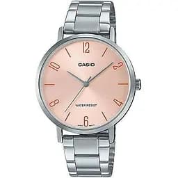 Жіночий годинник Casio Timeless Collection LTP-VT01D-4B2