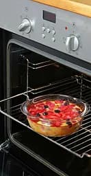 Форма Pyrex COOK&HEAT 26х23х8 см kuh0016105 - мініатюра 6