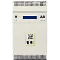 Стабилизатор напряжения Quant-7, LCD, 90-350V, 7000W