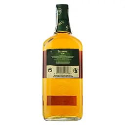 Віскі Tullamore Dew Original Irish Whiskey + 2 склянки в коробці, 40%, 0,7 л - мініатюра 4