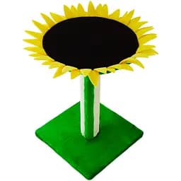 Дряпка Lucky Pet Соняшник 36x36x56 см