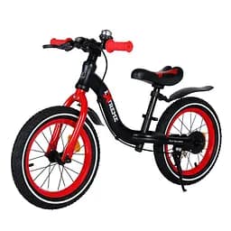 Беговел 14" TILLY Extreme T-212524 Red (Тилли Экстрим)