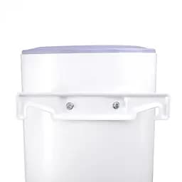 Водонагрівач Eldom Eureka 50 SLIM 2x0.8 kW WV05039D - мініатюра 13