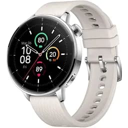 OnePlus Watch 3 Silver Steel 43mm EU