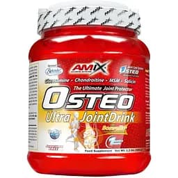 Комплекс для связок и суставов Amix Osteo Ultra JointDrink шоколад 600 г