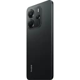 Смартфон Xiaomi Redmi Note 14 4G 8/256Gb Black (Global Version) NFC (with charger) - мініатюра 7