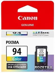 Картридж Canon CL-94 (8593B001) CMY