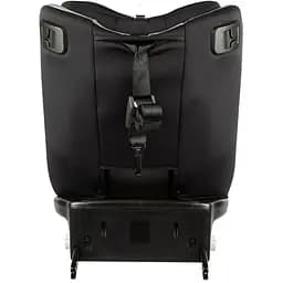 Автокрісло Bebe Confort EvolveFix i-Size Black Mist, чорне (8106460210) - мініатюра 3