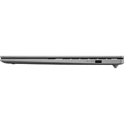 Ноутбук ASUS Vivobook 16 X1607QA Snapdragon X X1 26 100 la 2.97GHz,16'',IPS,16GB LPDDR5X,1TB,Qualcomm Adreno GPU - мініатюра 14