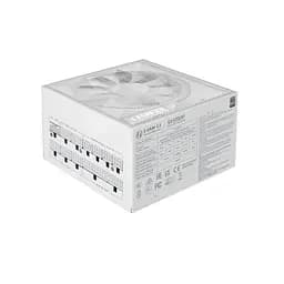 Блок живлення Lian Li SX1200P White, EU Cord (G9P.SX1200P.W000.EU) - мініатюра 6