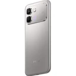 Смартфон Infinix Note Edge 8/256GB Lunar Titanium [164417] - мініатюра 8