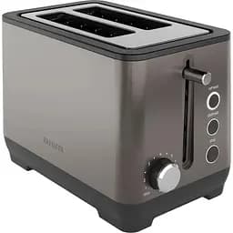 Тостер AIWA KOTAN ABT-1000 1000Вт 2 отделения мех. управление размораживание подогрев булочек