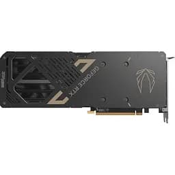 Відеокарта Zotac Gaming GeForce RTX 5070 SOLID OC 12G (ZT-B50700J-10P) EU [135692] - мініатюра 3