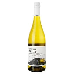 Вино South Mile Chenin Blanc белое сухое 0.75 л