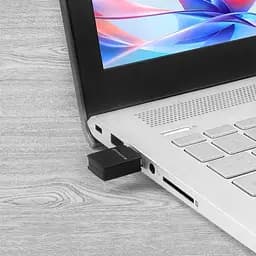 Адаптер бездротовий USB контролер Proove Multilink Bluetooth + WI-FI 2 в 1 - мініатюра 4