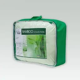Ковдра бамбукова Viluta Bamboo зимова 170х210 см ковдра_bamboo_210*170 - мініатюра 2