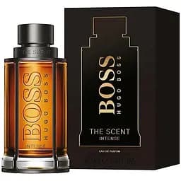 Парфумована вода Hugo Boss The Scent Intense 100 мл