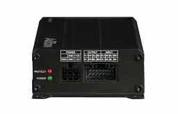 Чотирьохканальний підсилювач AXTON A4120 - мініатюра 3