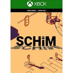 Ключ активації Microsoft SCHiM для Xbox One/Series S/X