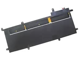 Акумулятор для ноутбука Asus UX305LA C31N1428, 4955 mAh (56Wh), 6cell, 11.31V, Li-Pol, чорний - мініатюра 4