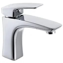 Змішувач для умивальника Mixxus Premium Patrick Chr-001 MI1656 Хром