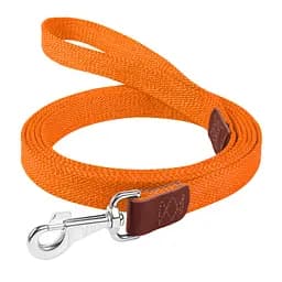 Повідець для собак Collar брезентовий х/б тесьма (4823089303246)