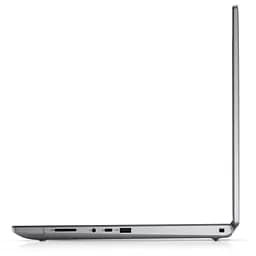 Ноутбук Dell Precision 7680 i7-13850HX la 5.3 GHz,+,32GB,1TB,RTX 2000 Ada 8GB,Windows 11 Pro,3Y ProSpt - мініатюра 8